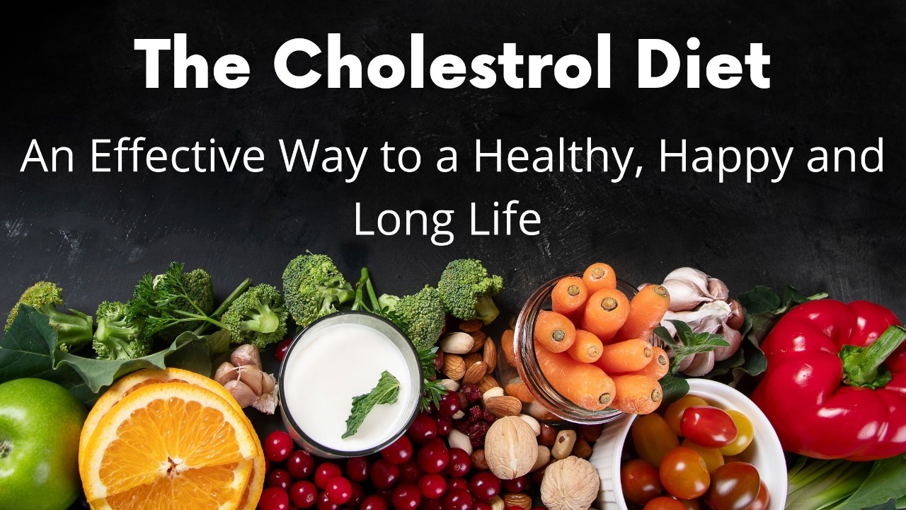 Cholesterol Diet