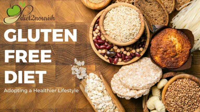 Gluten-Free Diet Include Best Gluten Free Foods List- Diet2Nourish