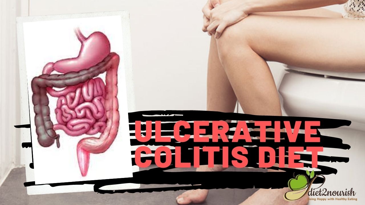 Diet Plan for Ulcerative Colitis
