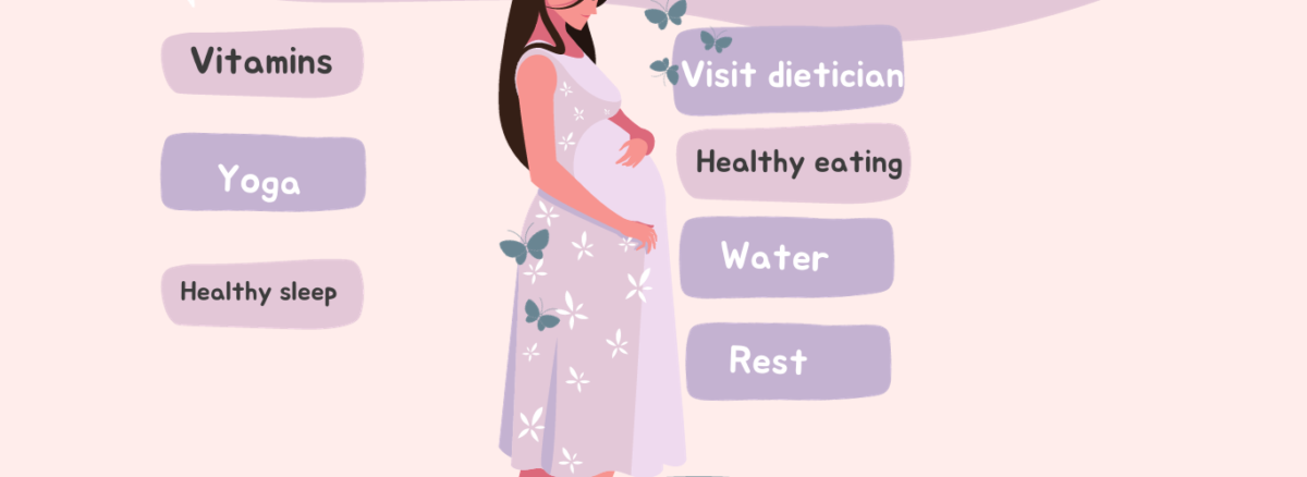 Indian Diet for Gestational Diabetes