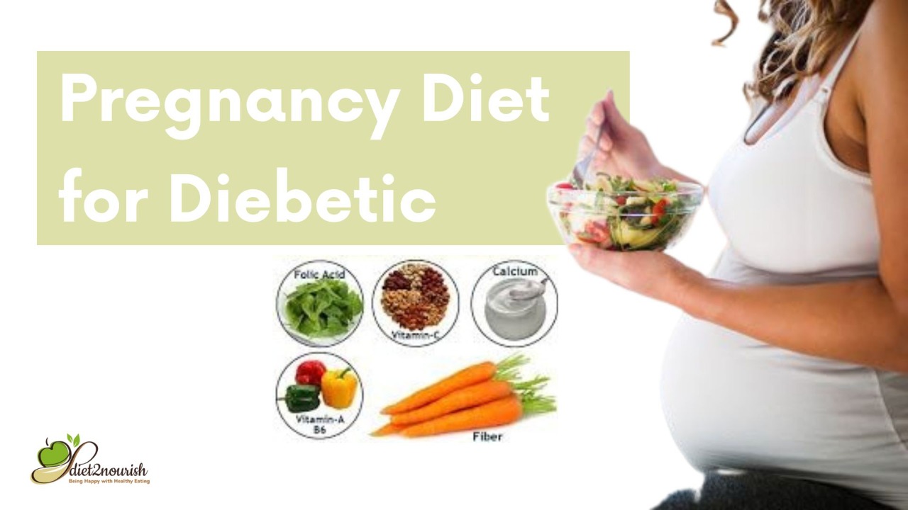 Indian diet for gestational diabetes