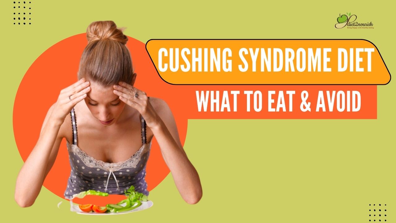 Cushing Syndrome Diet