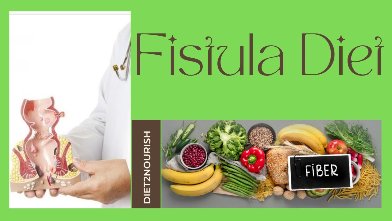 Fistula Diet
