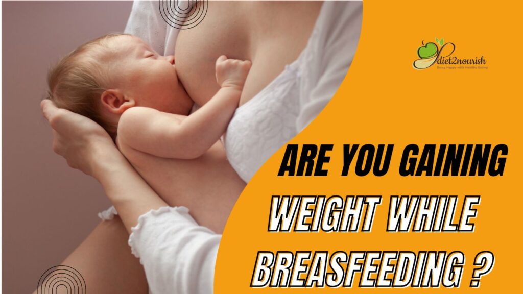Breastfeeding Mothers and Weight Loss