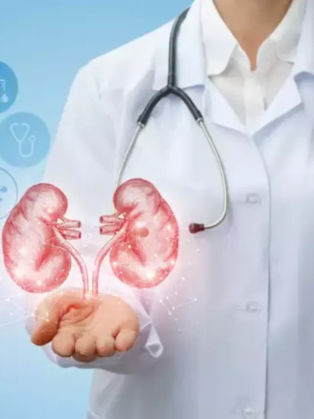 What foods are bad for kidneys