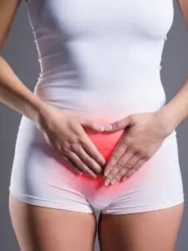 Diet tips to help fight Endometriosis