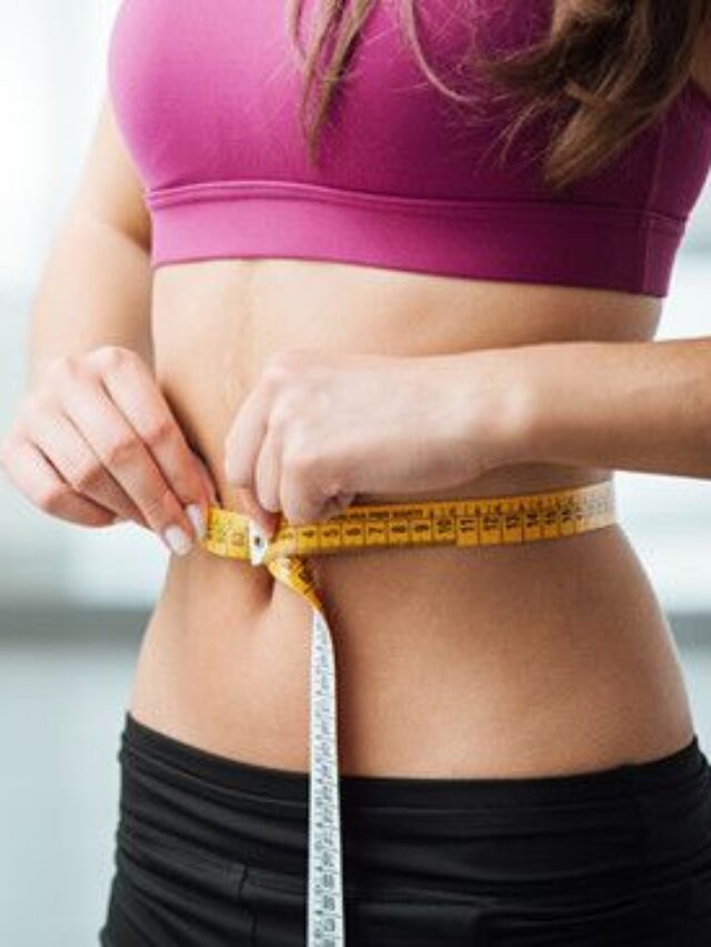 Top 8 tips on how to reduce belly fat?