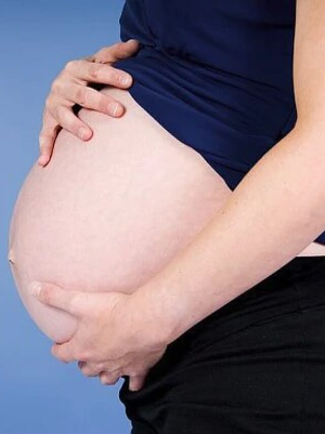 Best way to deal with gestational diabetes