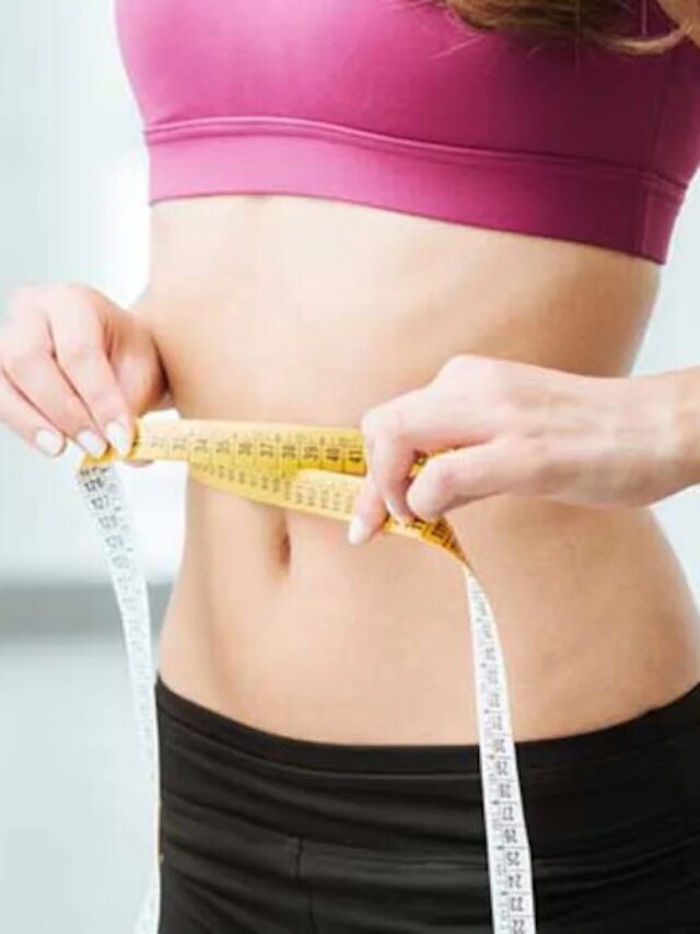 how to weight loss fast at home for female?