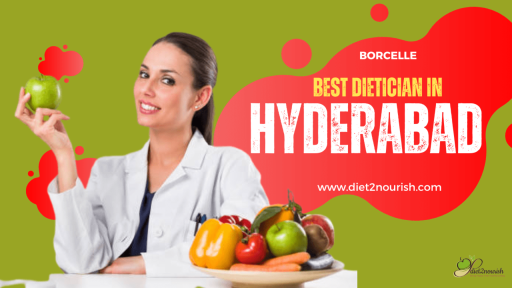 phd in nutrition and dietetics in hyderabad