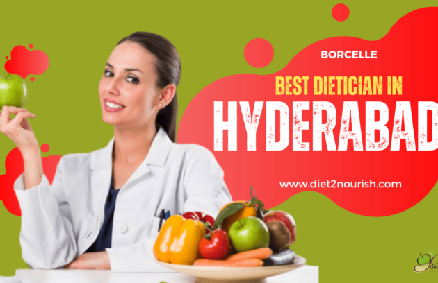 Best Dietician in Hyderabad