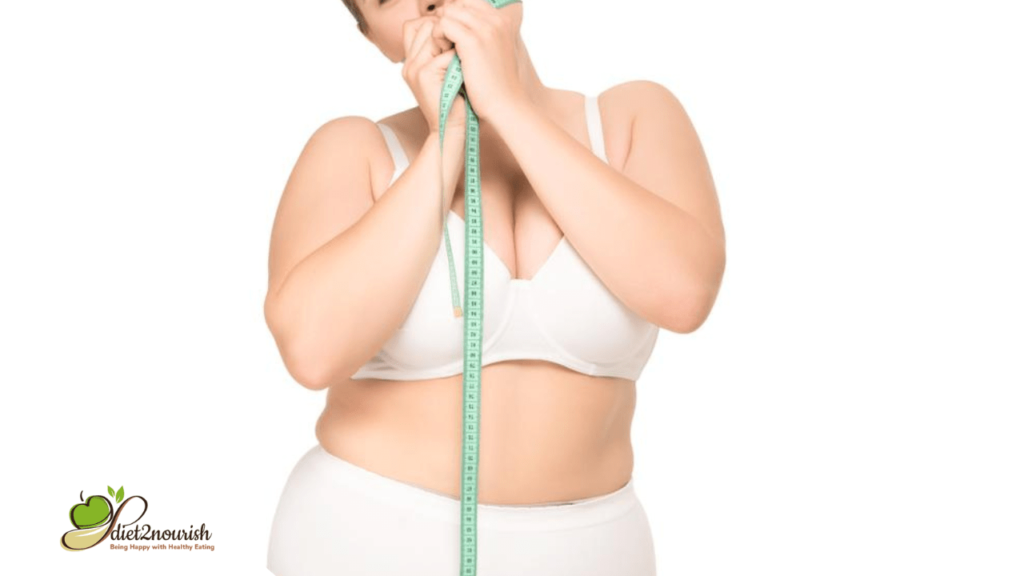 How to lose weight with PCOS using a nutritious diet?
