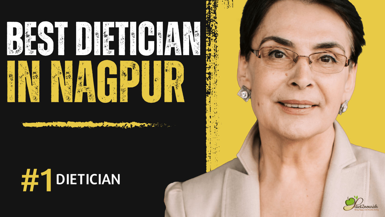 best dietician in Nagpur