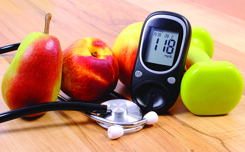 What is a prediabetes diet