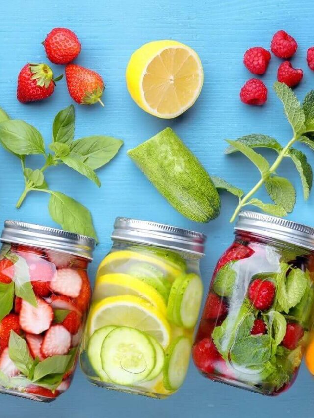 Detox-Water-Recipes