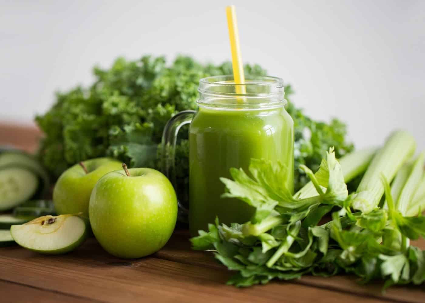 Top 7 best detox juice for weight loss - Diet Blogs By Dt. Priyanka Jaiswal