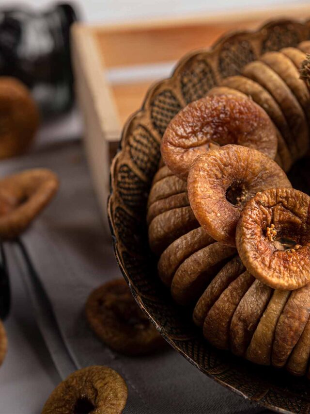 dried-Figs