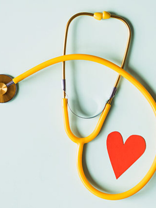 heart-stethoscope