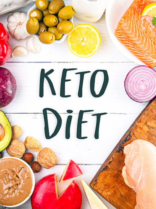 Keto Diet for Weight Loss: Is It Good for You?