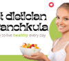 Best dietician in Panchkula