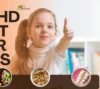 ADHD diet for kids