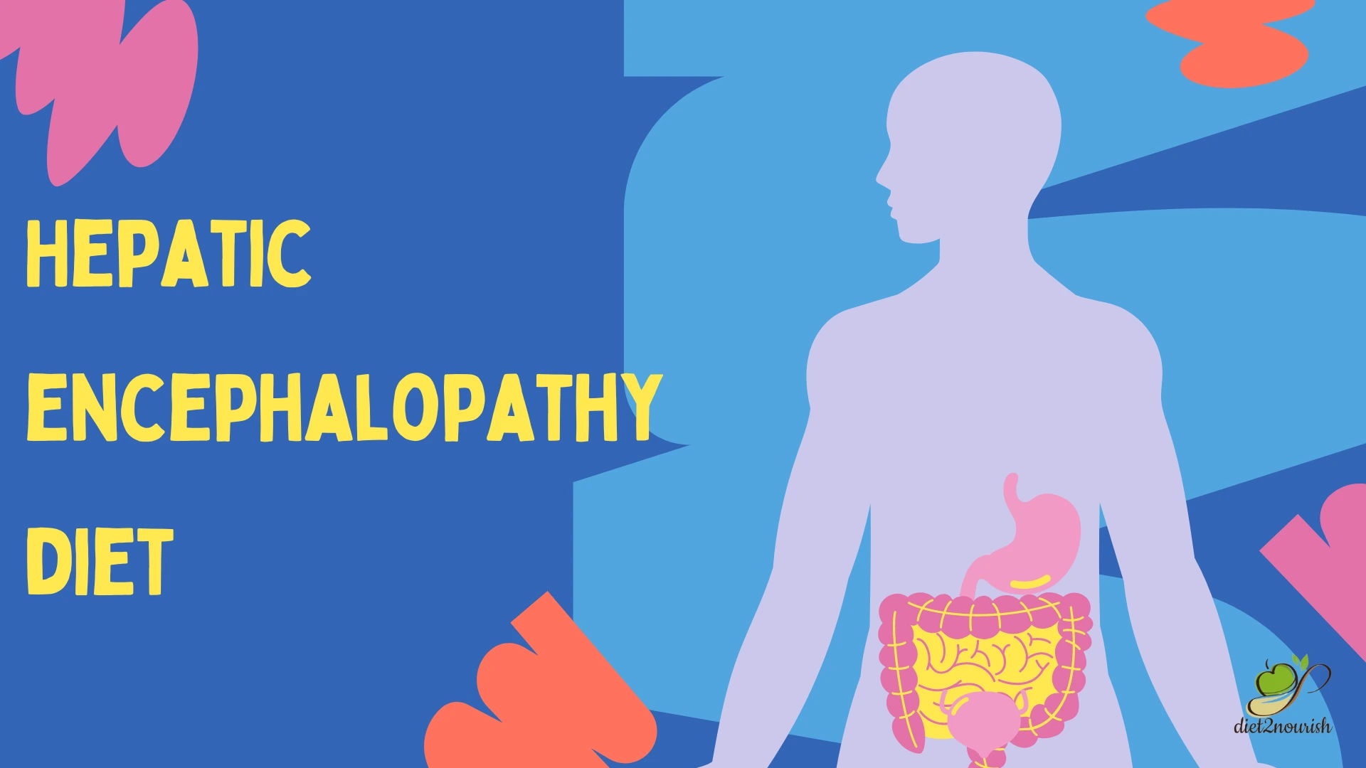 Hepatic Encephalopathy Diet