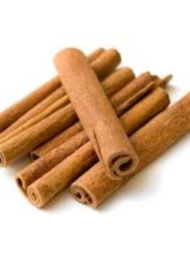 Get these 10 benefits of cinnamon for your health