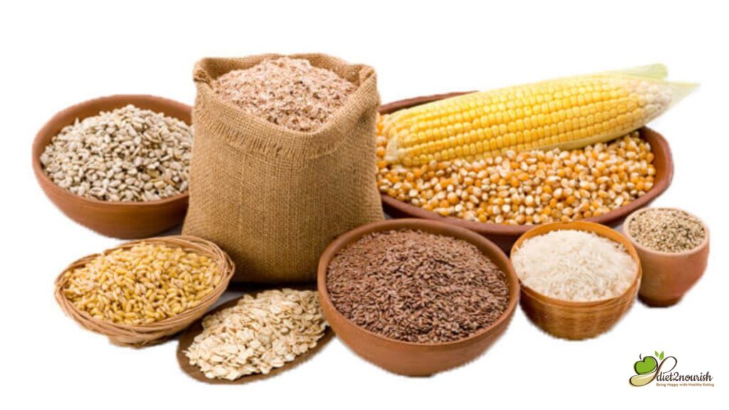 Grains