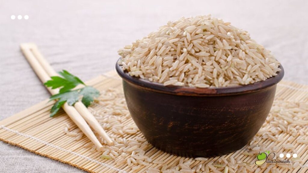 Brown Rice