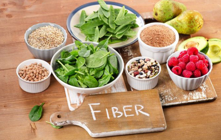 Fiber-rich-foods