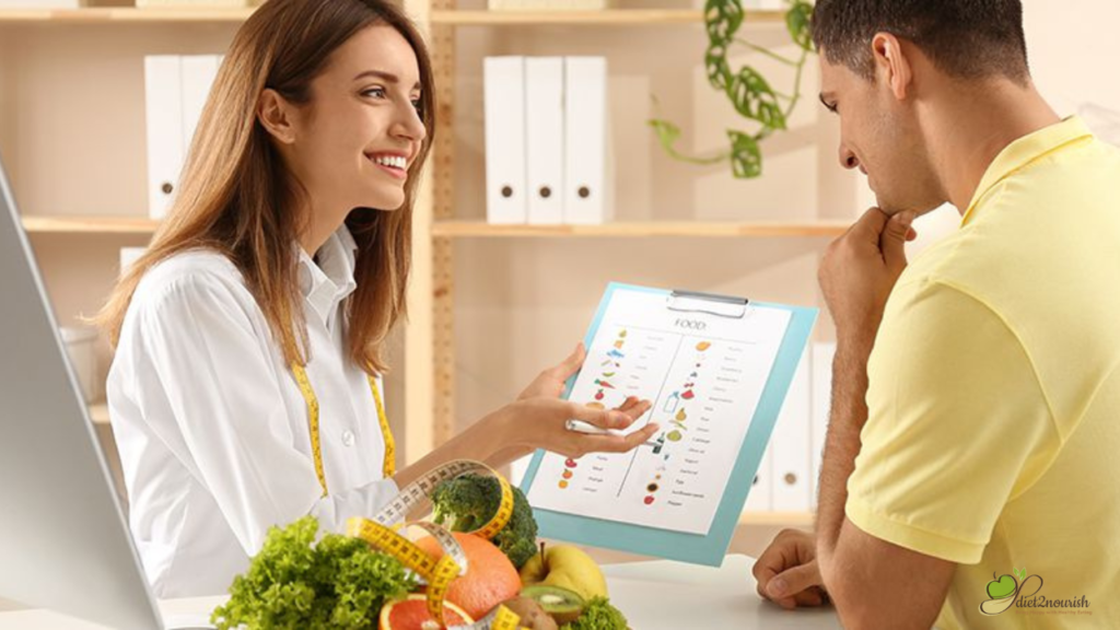 How Do I Choose Best Dietician Or Nutritionist For Weight Loss?