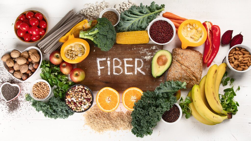 Fiber