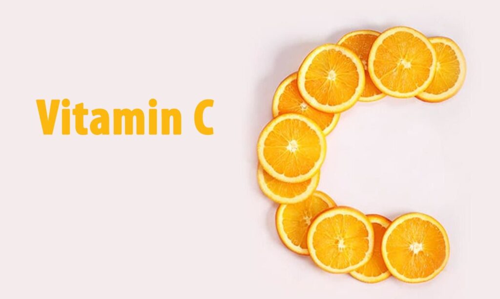 Vitamin C