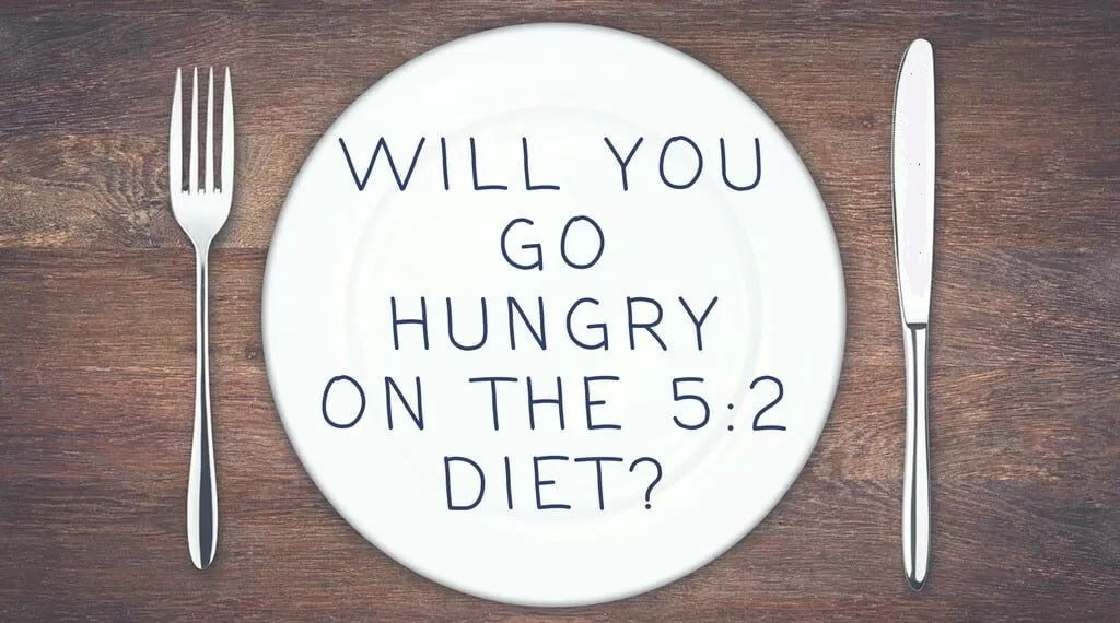  5:2 diet