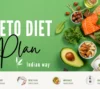 Indian Keto Diet Plan