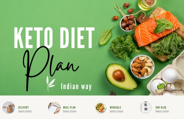 Indian Keto Diet Plan