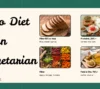 Keto Diet Plan Vegetarian