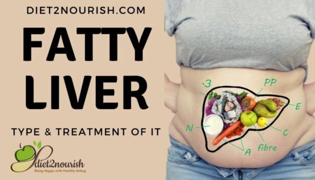 fatty liver diet chart Indian
