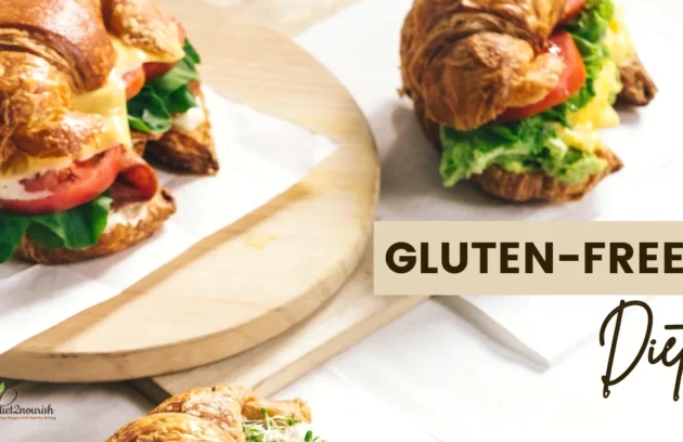 Gluten-Free Diet