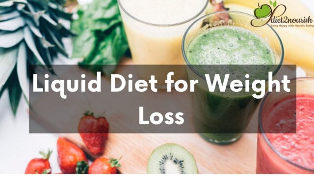 Liquid-Diet-For-Weight-Loss