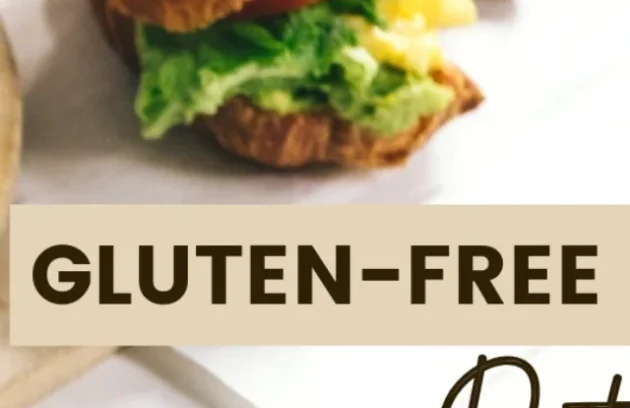 wheat alternatives for a tasty, gluten free diet