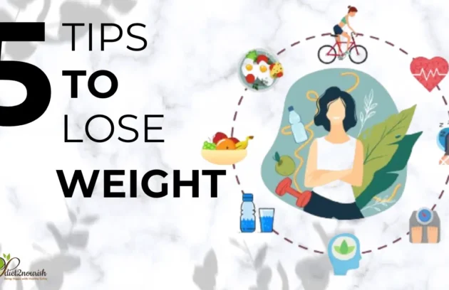 Tips For Weight Loss