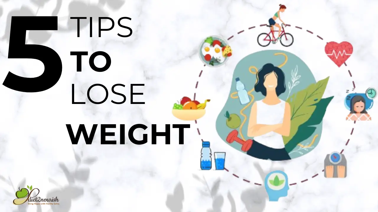 Tips For Weight Loss