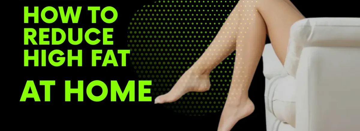 How to Reduce Thigh Fat at Home