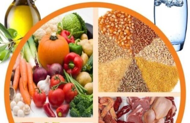 Protein for cancer patient