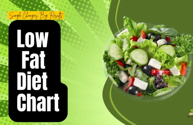 Low Fat Diet