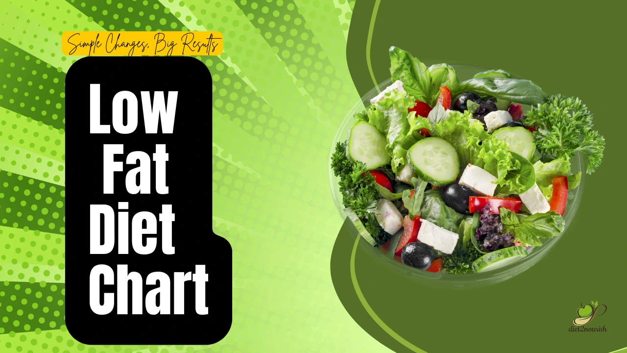 Low Fat Diet