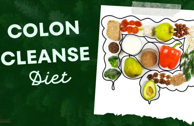 Colon Cleanse diet