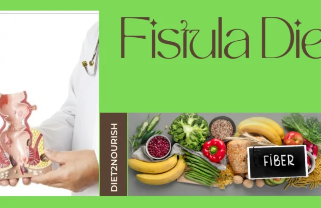 Fistula Diet