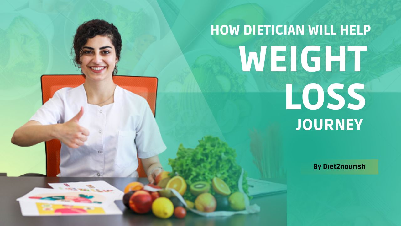 Best Nutritionist in India for Weight Loss